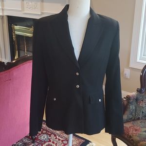 Vertigo Paris Blazer
